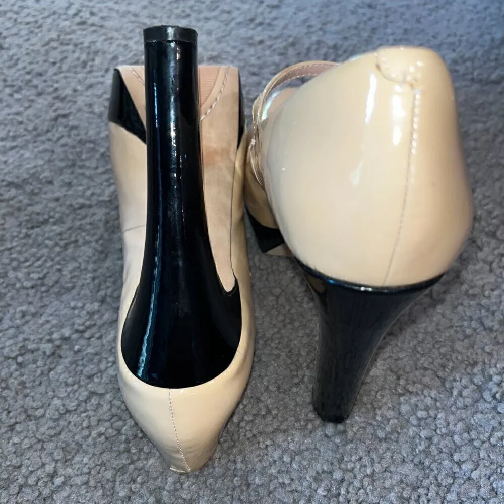 Vince Camuto Jasper Mary Jane 5